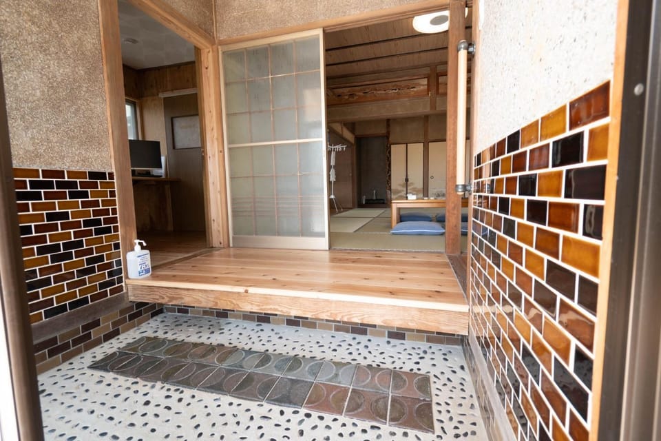 Private accommodation Heki playground "Kawahara no - Vacation STAY 94708v House in Japan