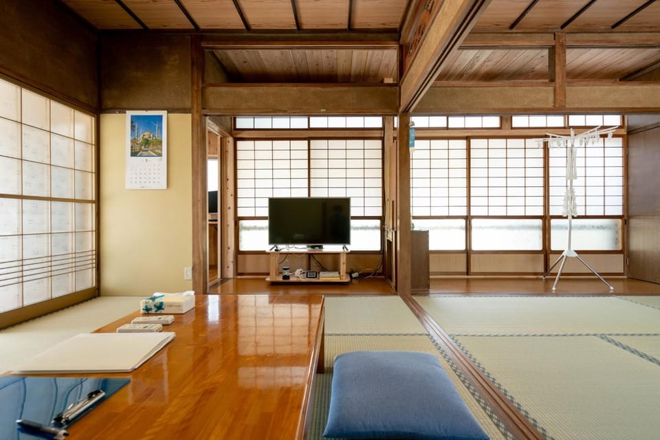 Private accommodation Heki playground "Kawahara no - Vacation STAY 94708v House in Japan