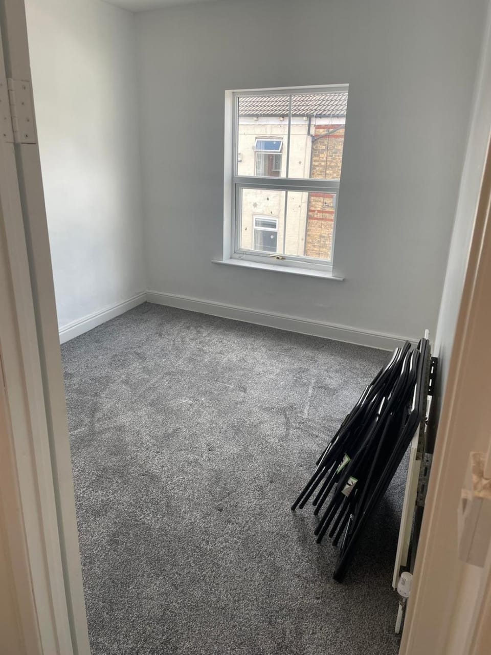4 bedroom end terrace property House in Hull