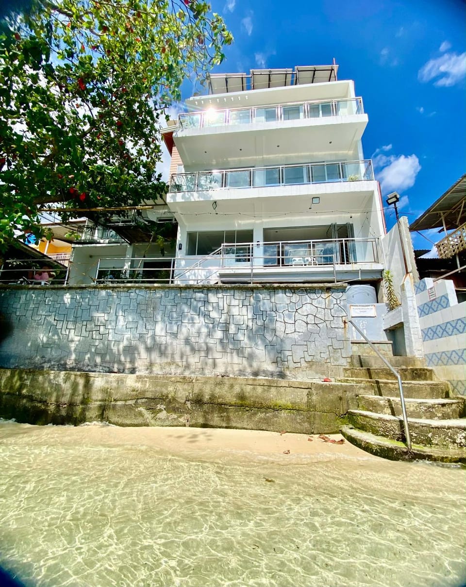 Villa Talisay Kaputian - Beach house House in Island Garden City of Samal