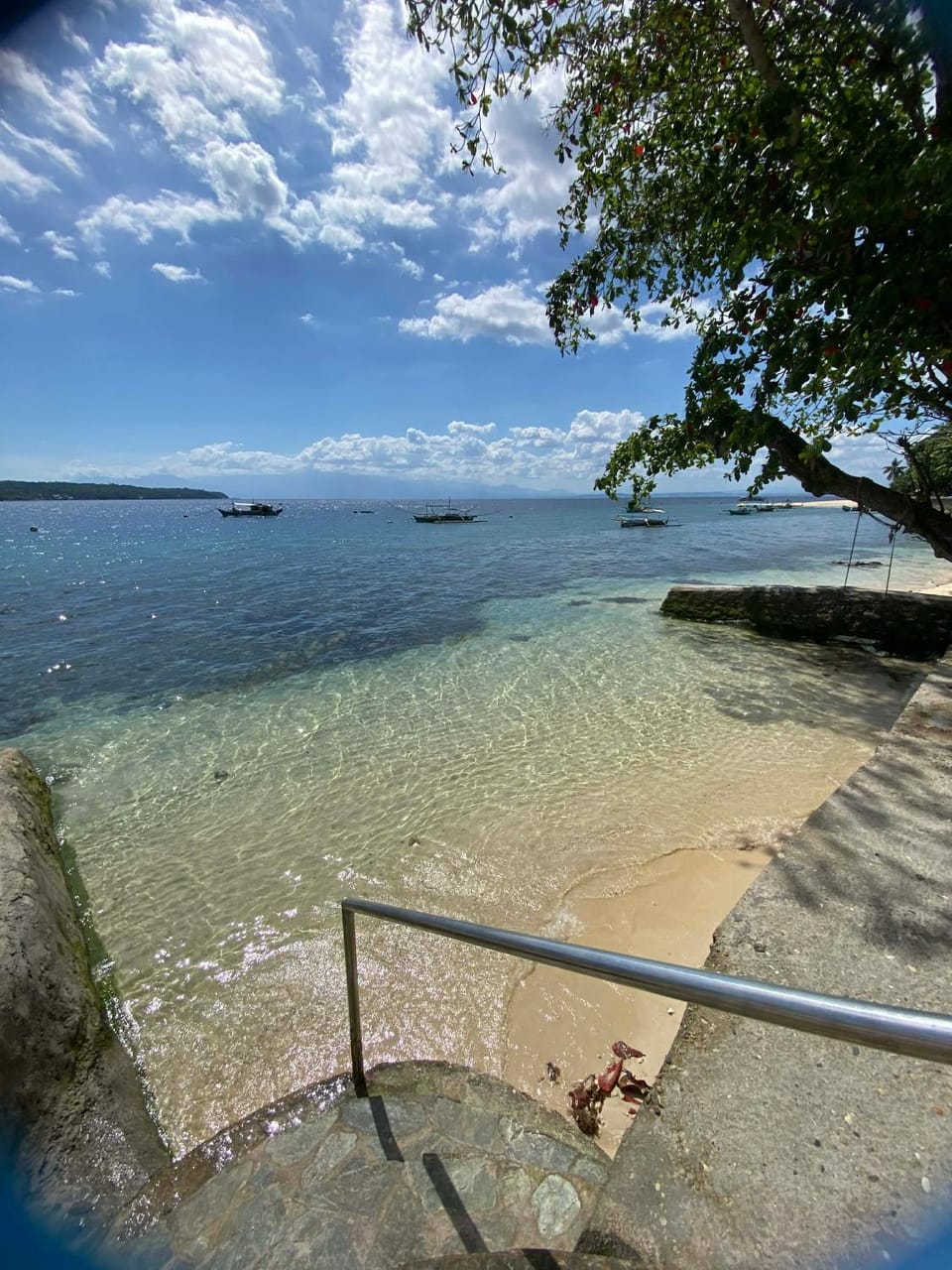 Villa Talisay Kaputian - Beach house House in Island Garden City of Samal