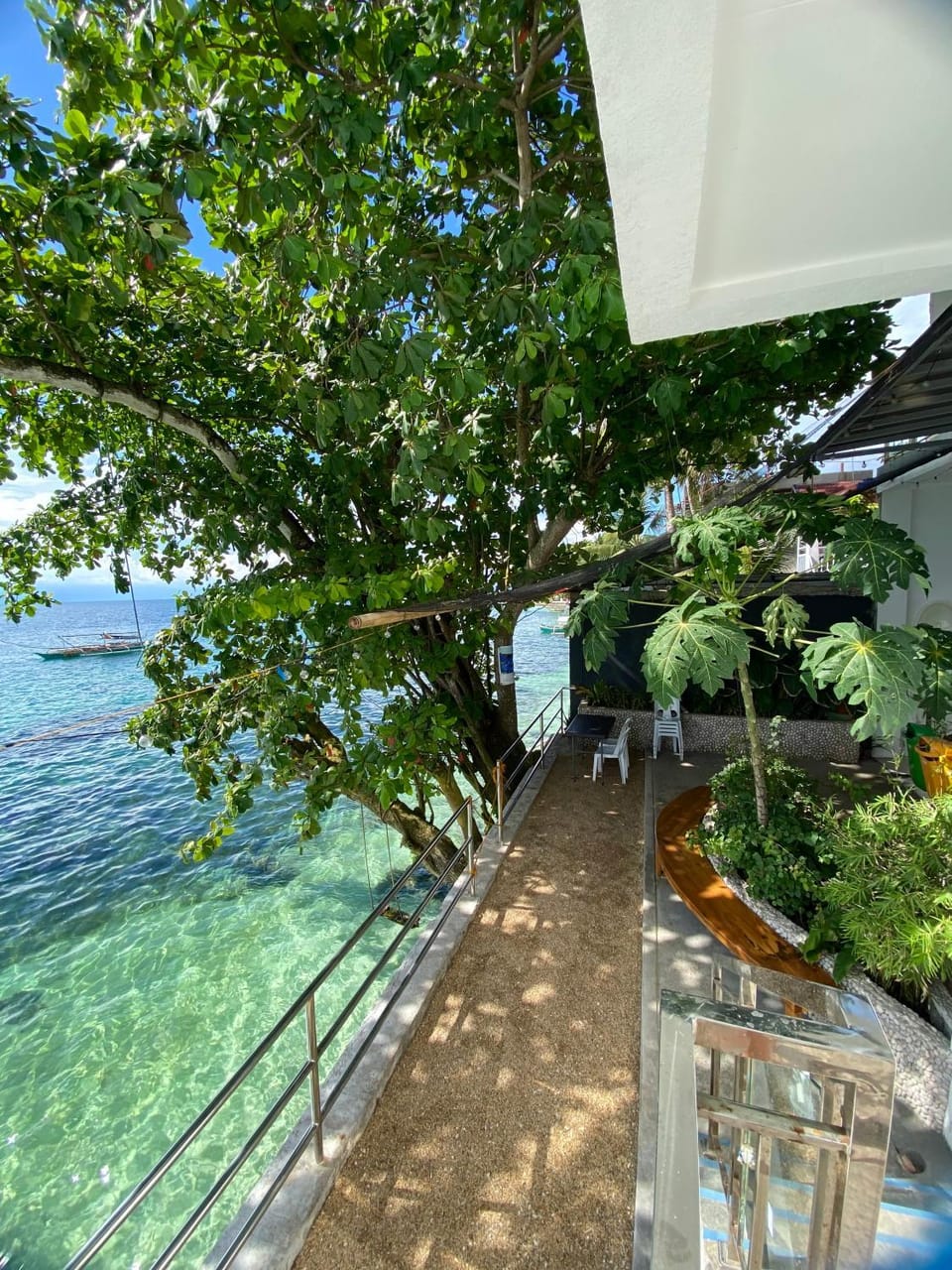 Villa Talisay Kaputian - Beach house House in Island Garden City of Samal