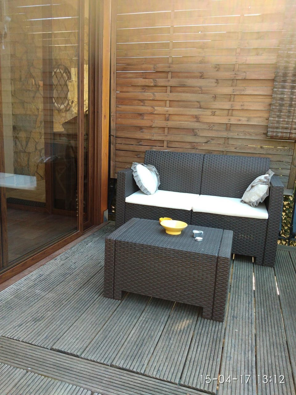 Villa Melina Appartamenti Bed and Breakfast in Campania