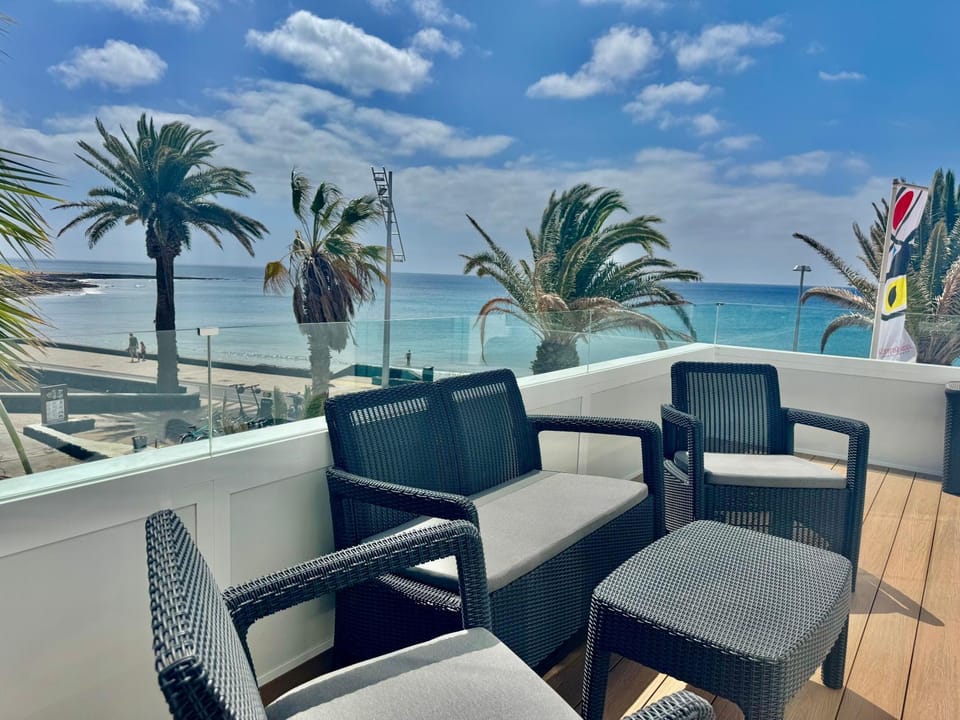 Apartamento Aguamarina by Vulcano Homes Apartment in Puerto del Carmen