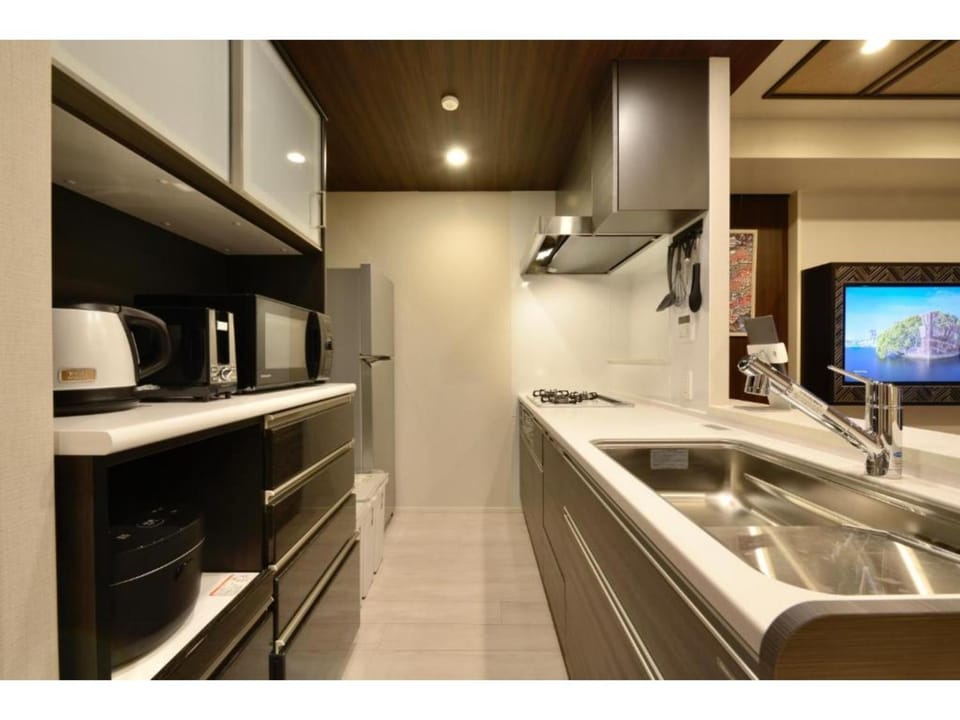 Branciera Naha Akebono Premist "R78" - Vacation STAY 18995 Apartment in Naha