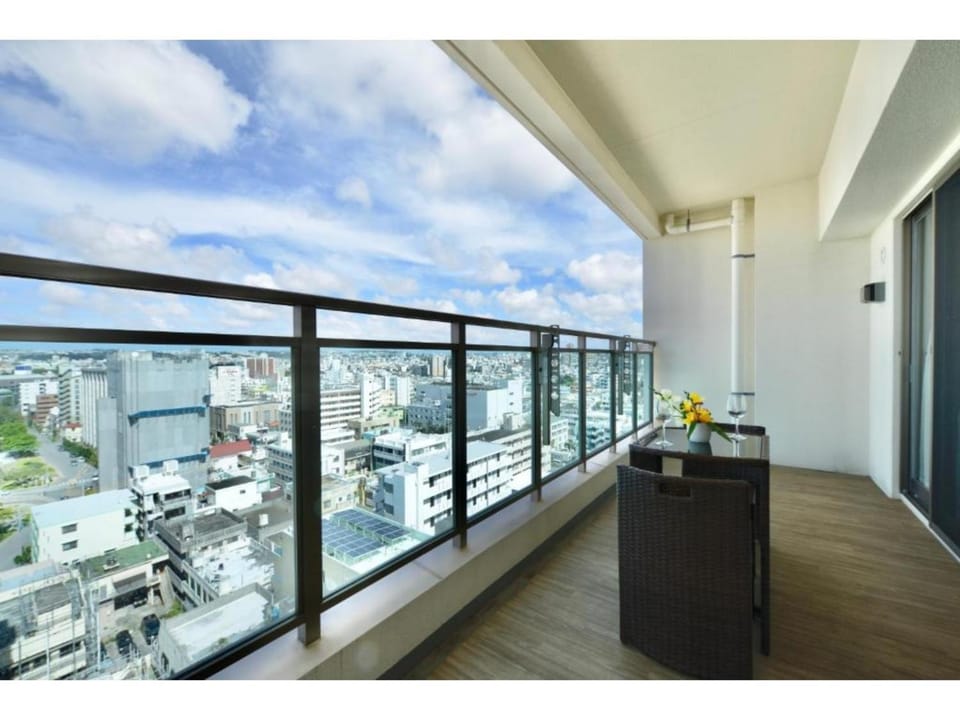 Branciera Naha Akebono Premist "R78" - Vacation STAY 18995 Apartment in Naha