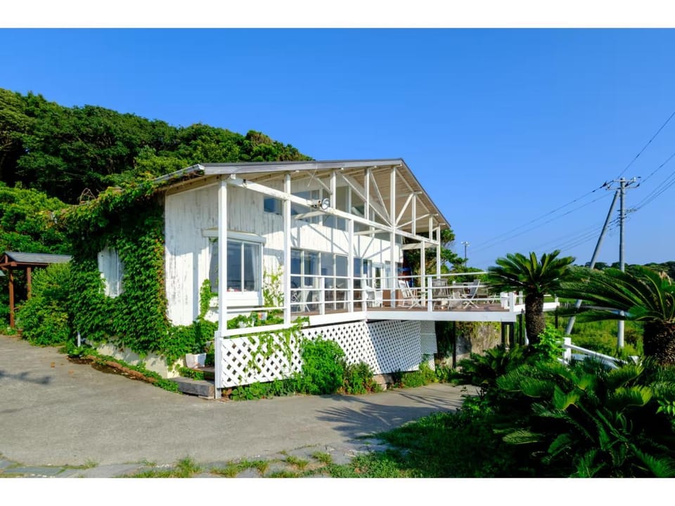 Miura Bambino - Vacation STAY 19001 House in Kanagawa Prefecture