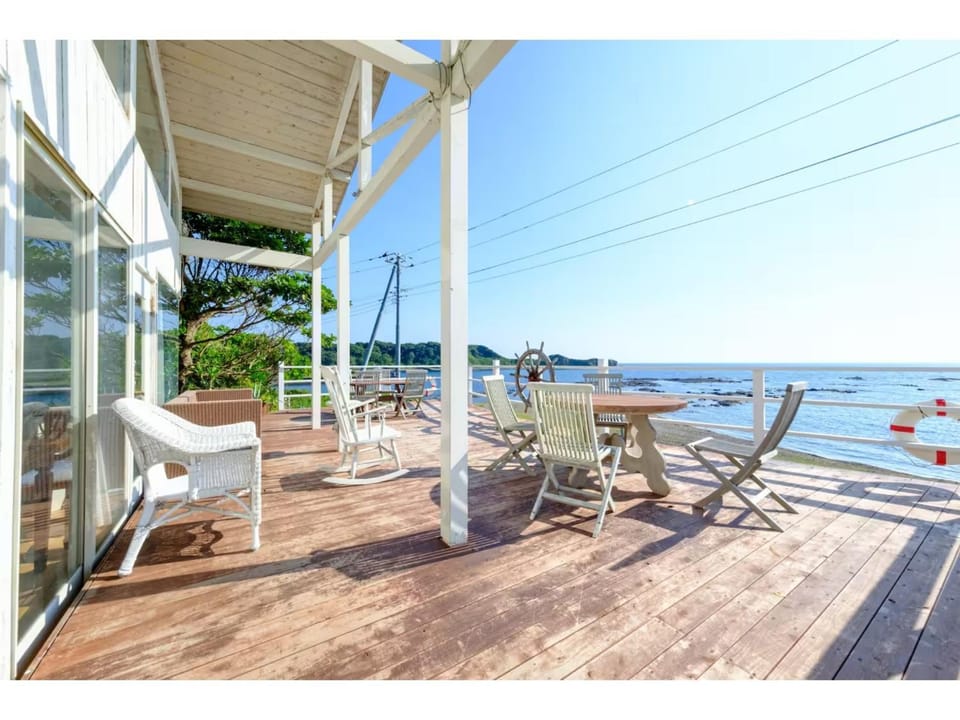 Miura Bambino - Vacation STAY 19001 House in Kanagawa Prefecture
