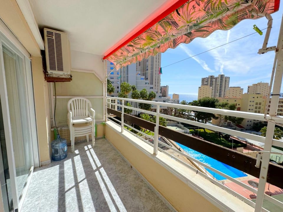 View (from property/room), Balcony/Terrace