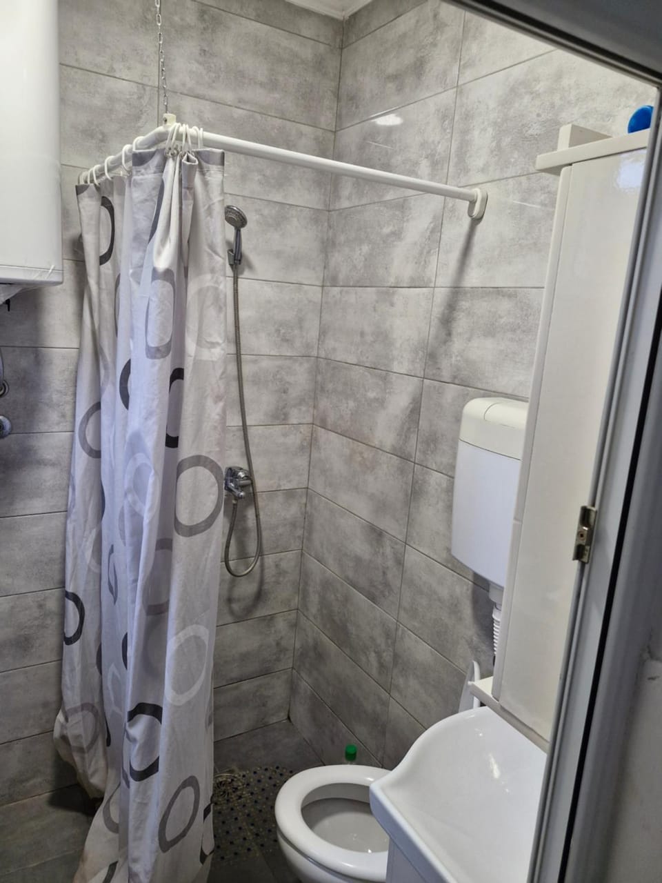 Konak Kod Gorana 1 Apartment in Vojvodina