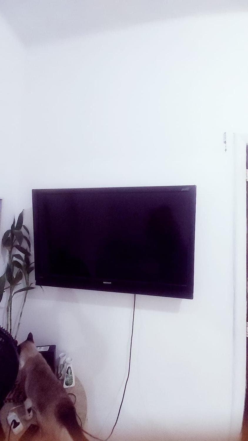 Apartamento 3 Quartos Copacabana Apartment in Rio de Janeiro