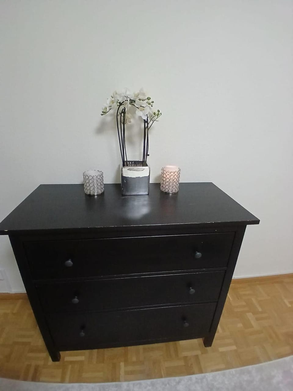 4 Zimmer, 6 Betten, neu möbliert, im Zentrum Apartment in Basel