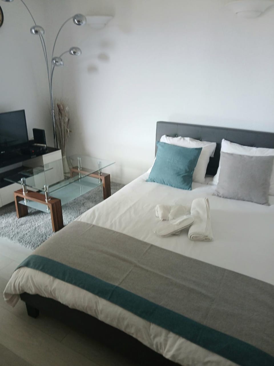 joli studio près de la mer Apartment in Mandelieu-La Napoule
