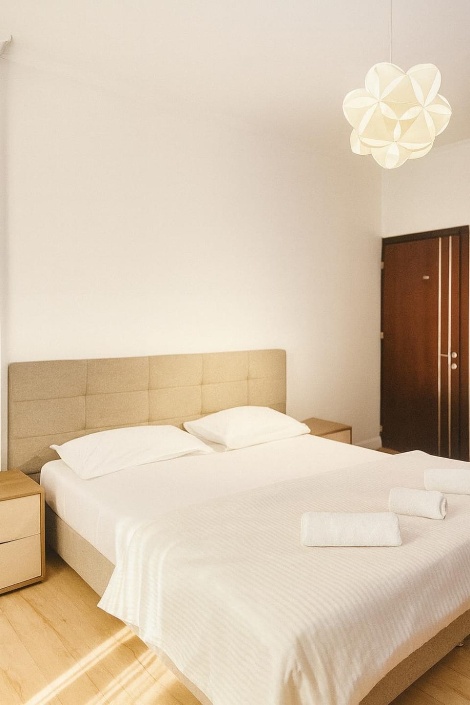 Blloku Luxury 2 bedroom apartment Apartment in Tirana