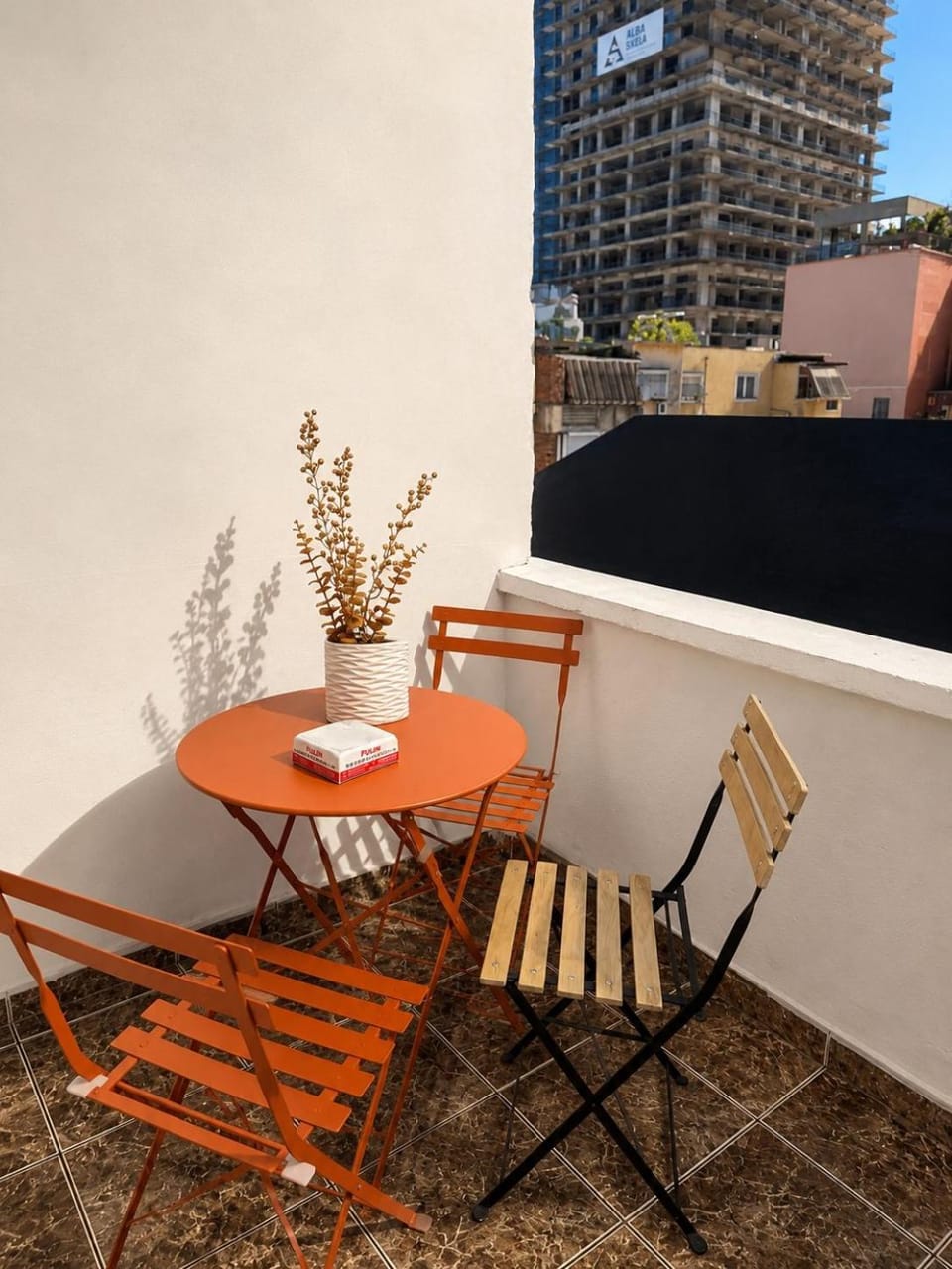 Blloku Luxury 2 bedroom apartment Apartment in Tirana