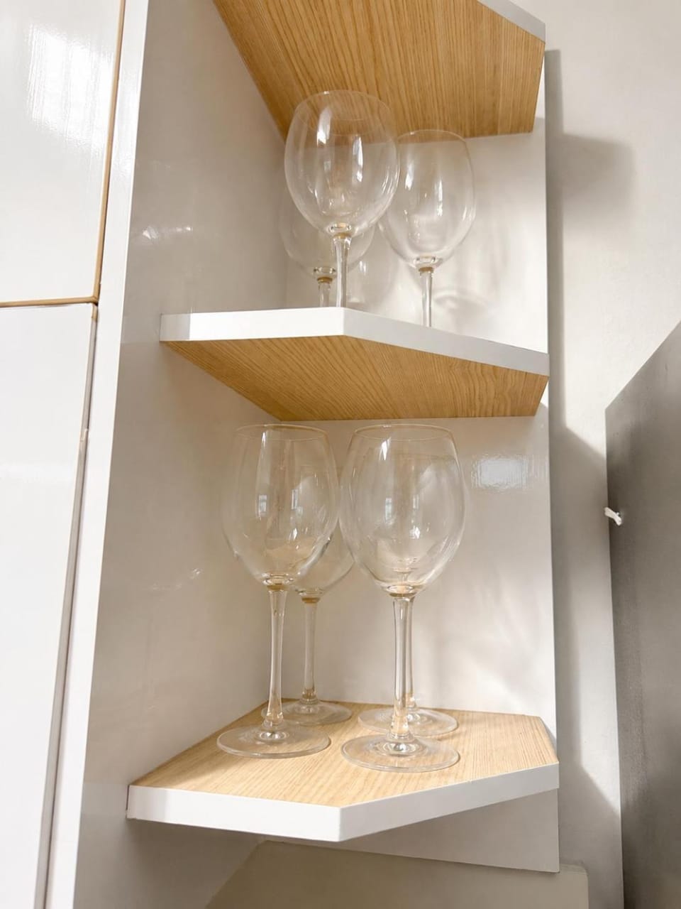 Alcoholic drinks