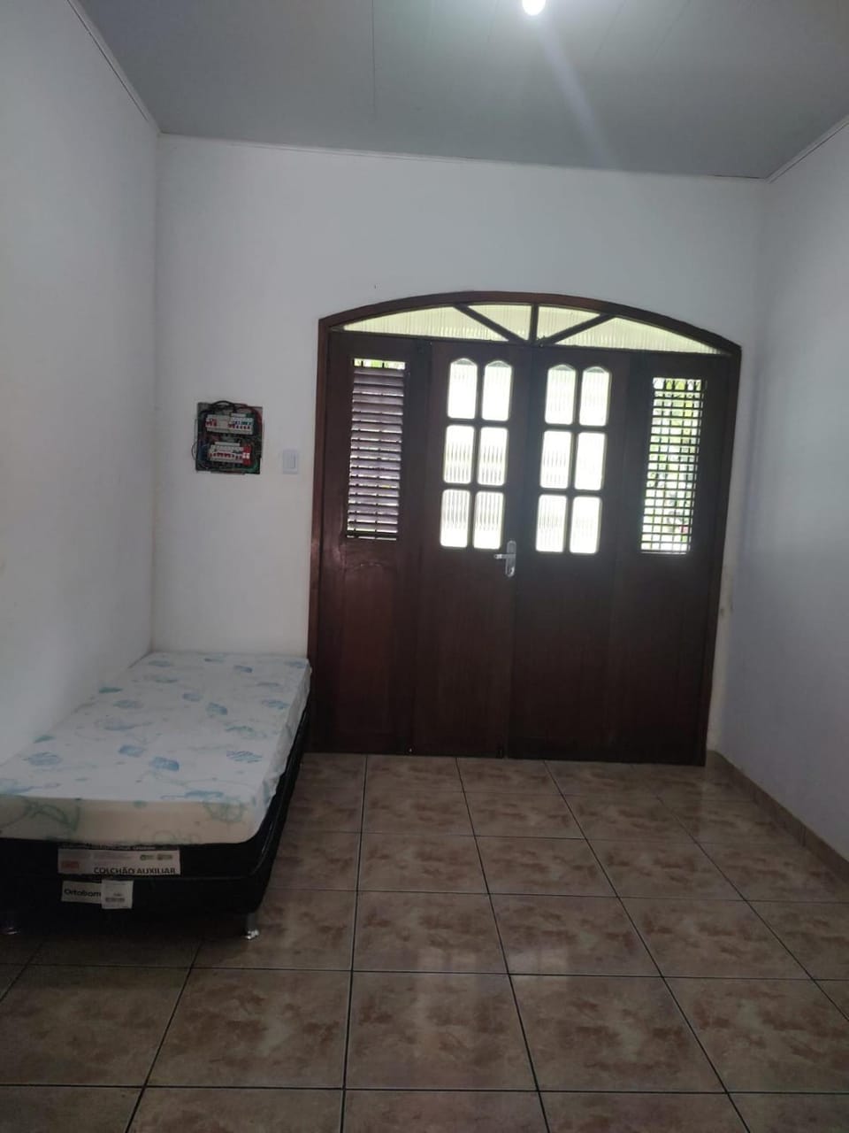 Chácara Bela Vista Country House in State of Maranhão, Brazil