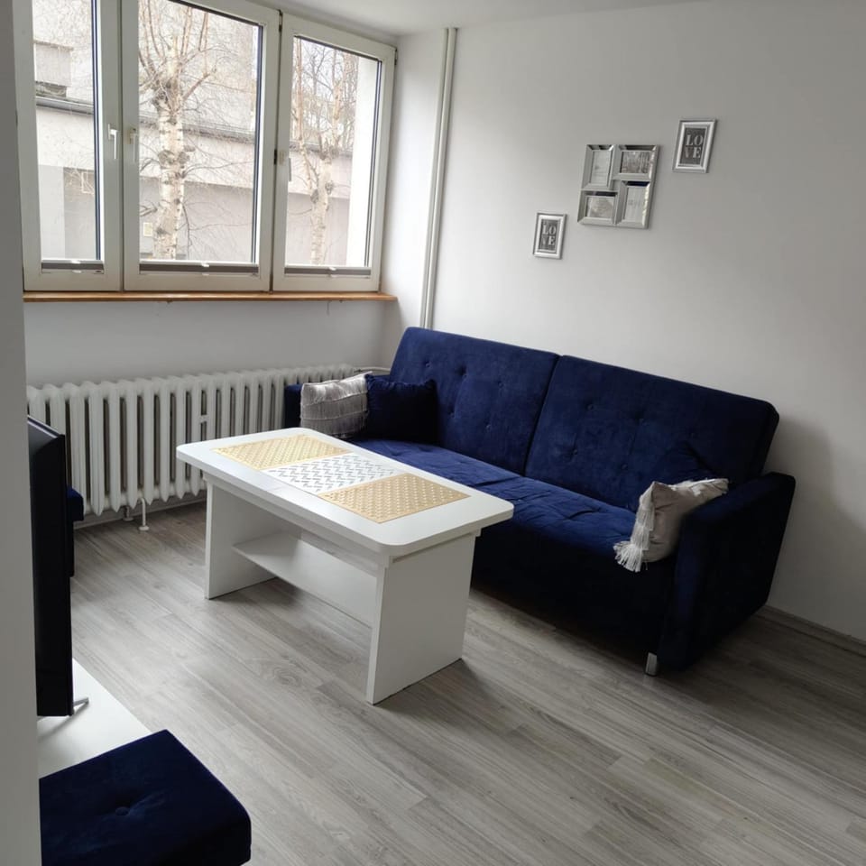 Mieszkanie Kłodzko Centrum Apartment in Lower Silesian Voivodeship