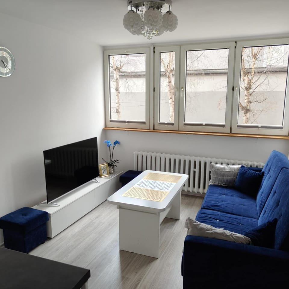 Mieszkanie Kłodzko Centrum Apartment in Lower Silesian Voivodeship