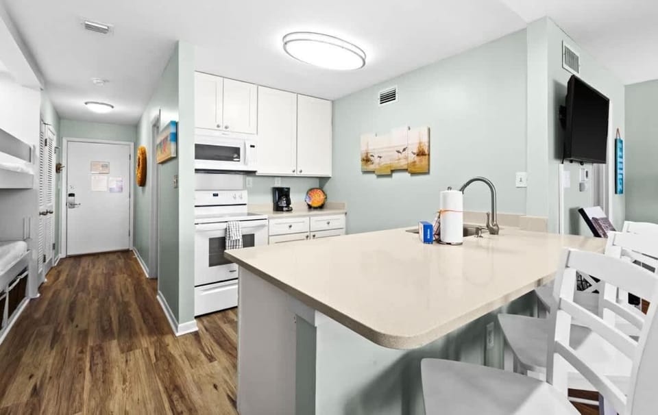 Latitude 29 Unit 19 House in Panama City Beach