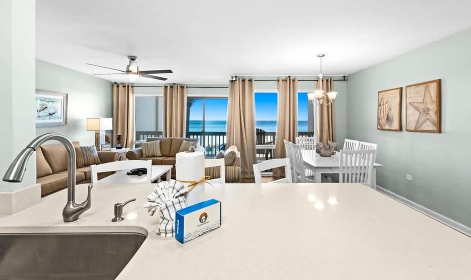 Latitude 29 Unit 19 House in Panama City Beach