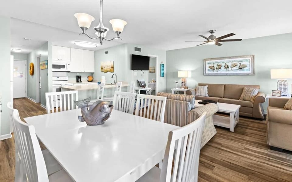 Latitude 29 Unit 19 House in Panama City Beach