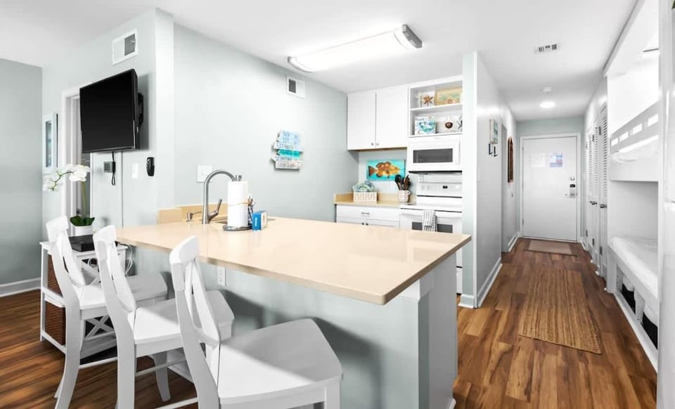 Latitude 29 Unit 20 House in Panama City Beach