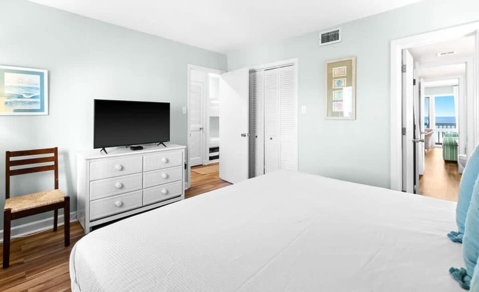Latitude 29 Unit 20 House in Panama City Beach