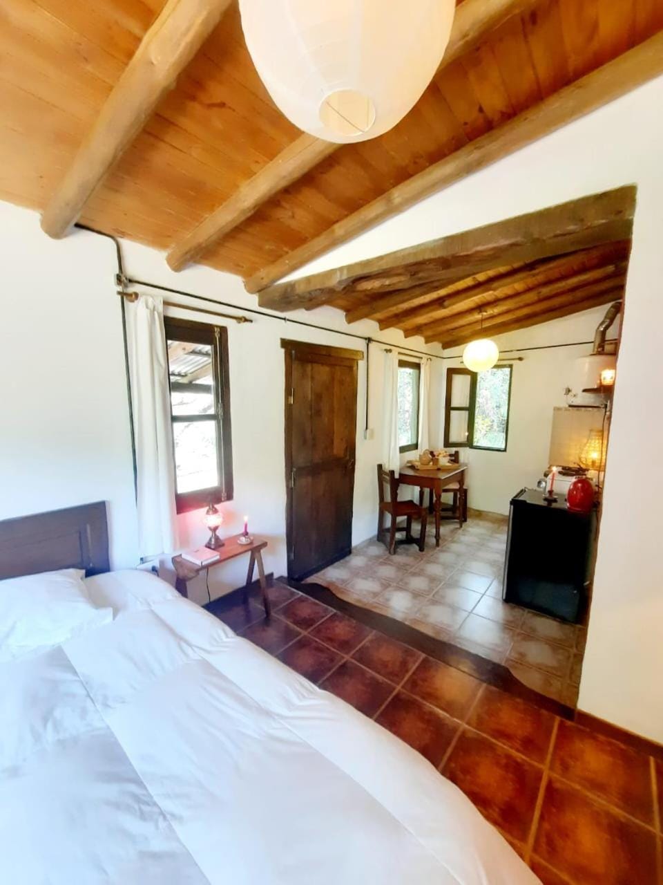 Casa a los pies del cerro Uritorco House in Capilla del Monte