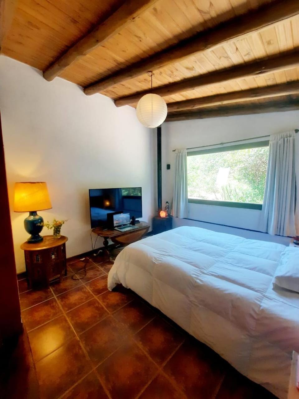Casa a los pies del cerro Uritorco House in Capilla del Monte