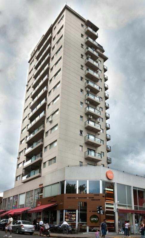 Edificio Torres de Alvear - Quilmes Apartment in Quilmes