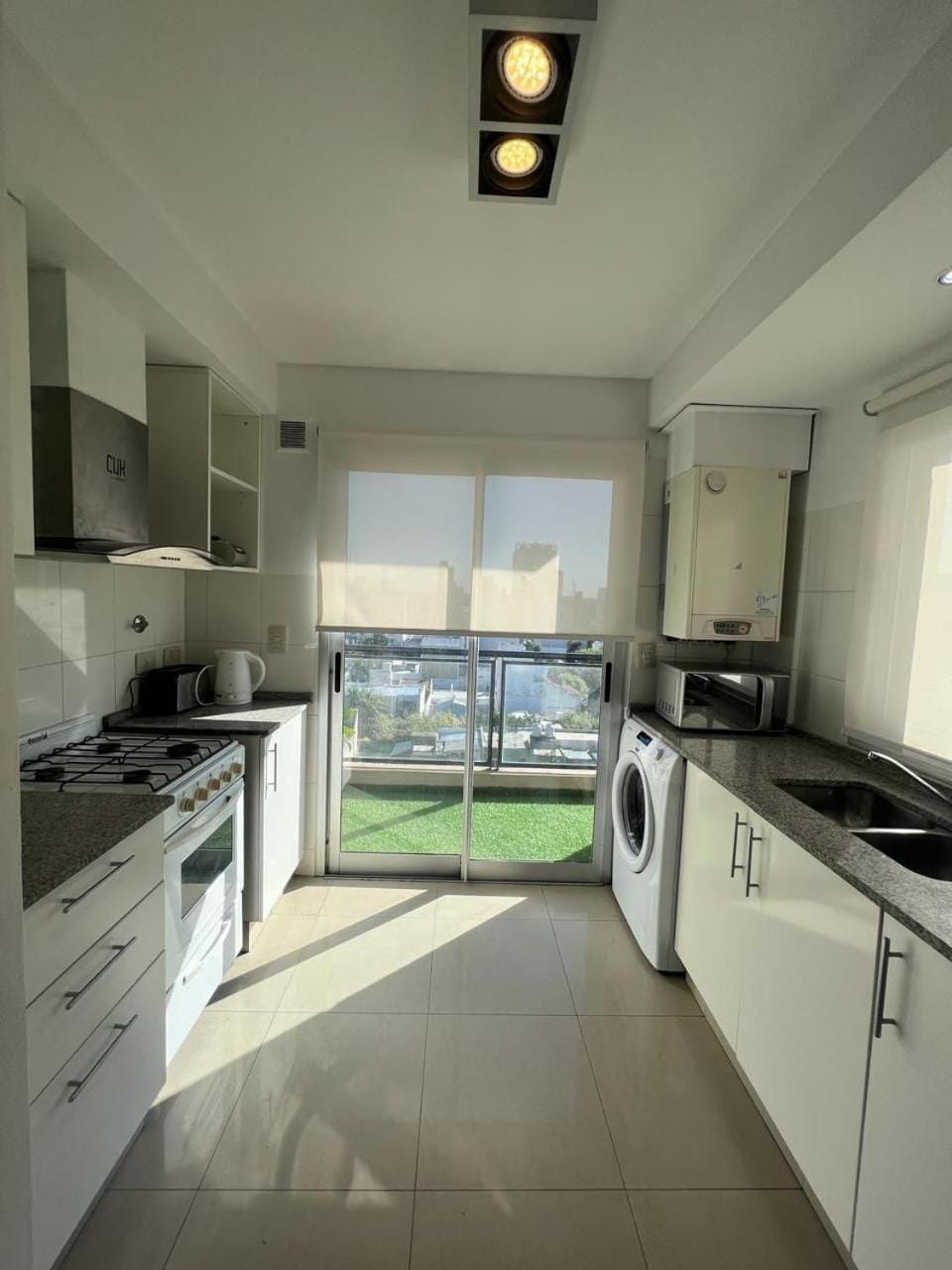 Edificio Torres de Alvear - Quilmes Apartment in Quilmes