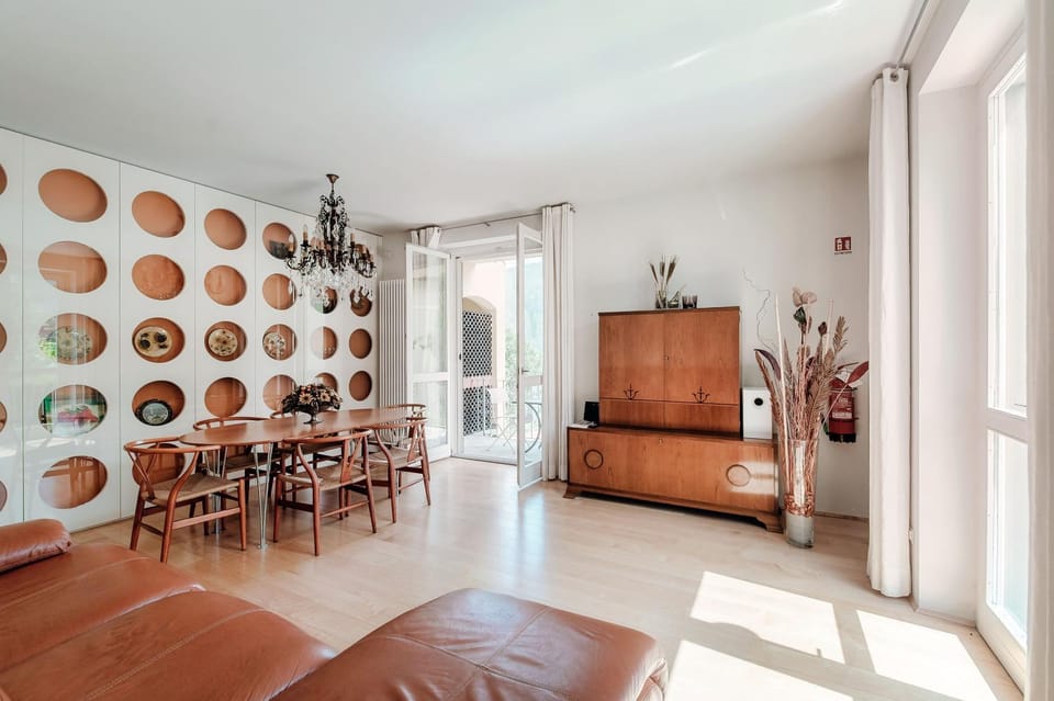 Casa Gelsomino Apartment in Bellagio