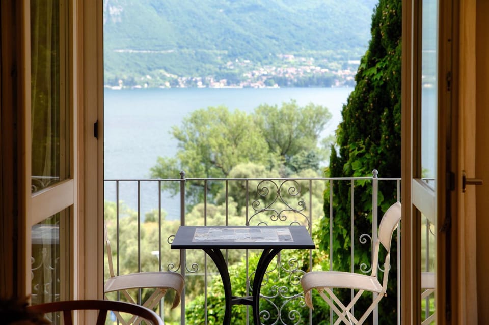 Casa Gelsomino Apartment in Bellagio