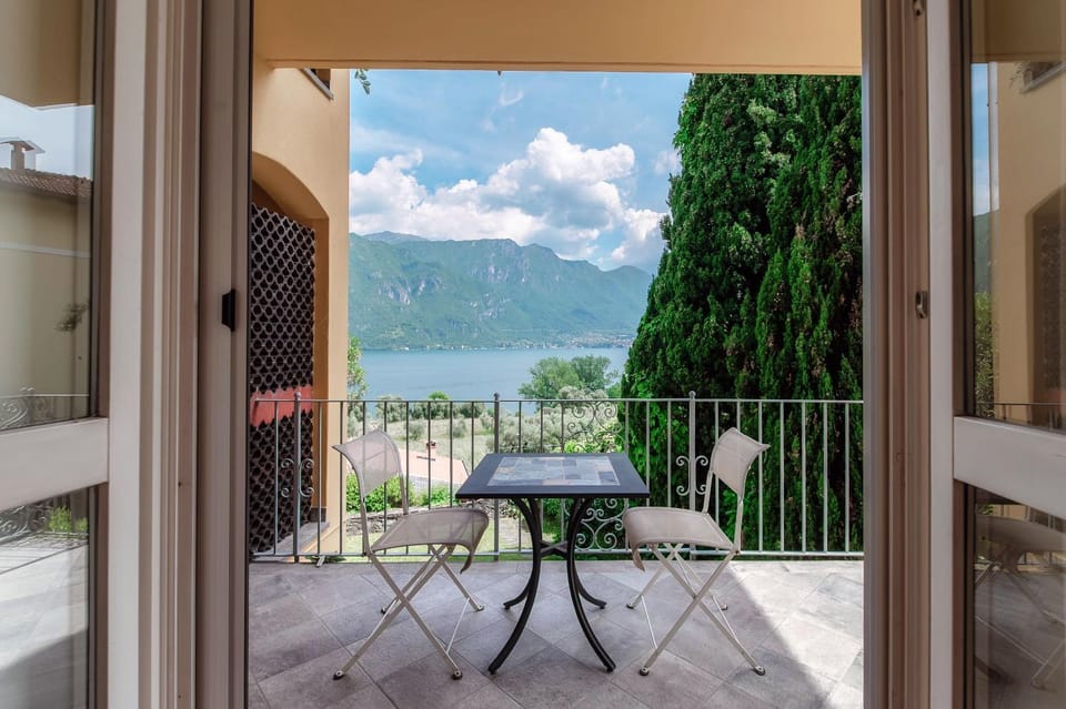Casa Gelsomino Apartment in Bellagio