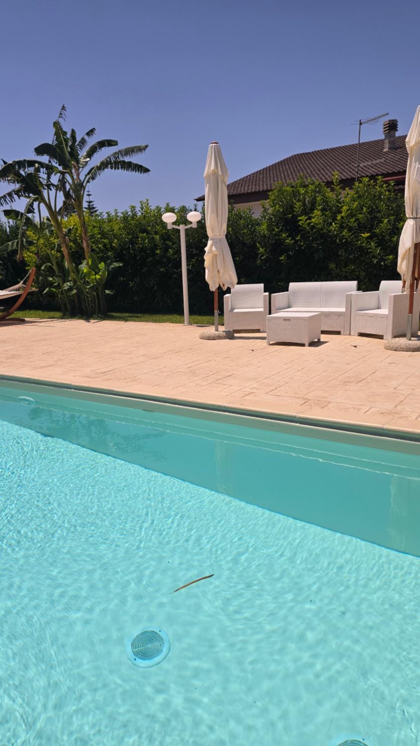 Il Giardino di Alice Apartment in Province of Taranto