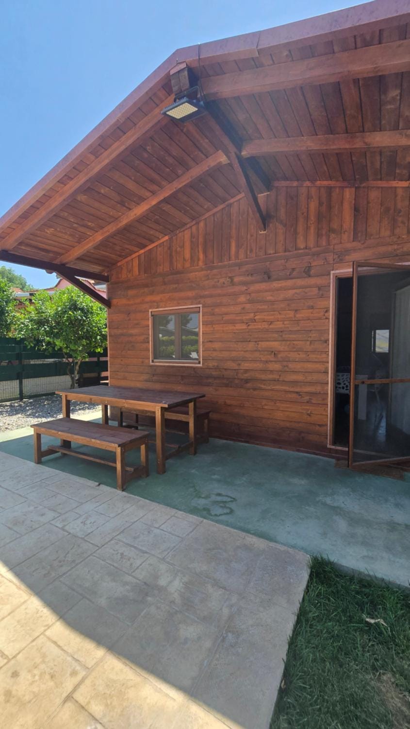 Il Giardino di Alice Apartment in Province of Taranto