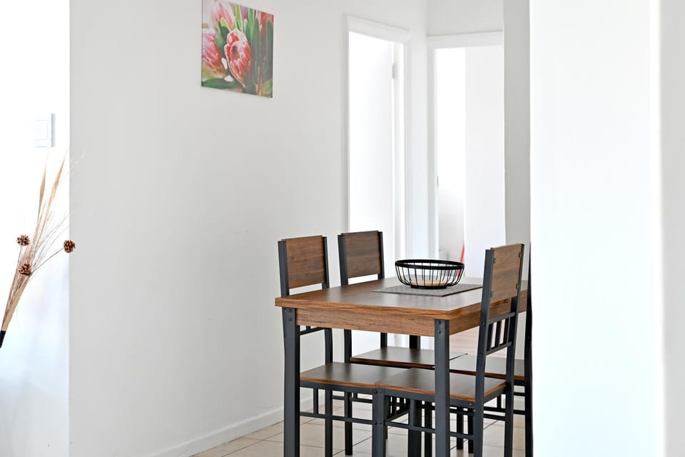 503-607 The Piazza on Church Square Apartment in Cape Town