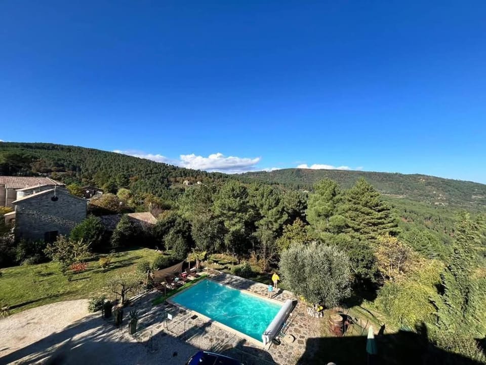 View (from property/room)
