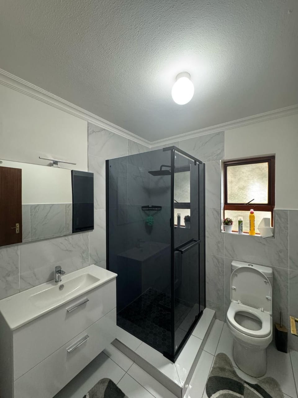 Home away from Home Apartment in Gauteng