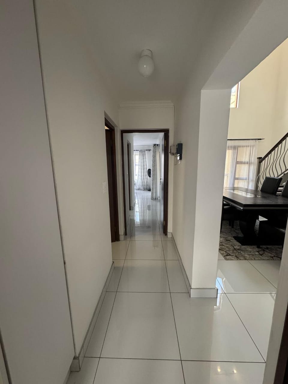 Home away from Home Apartment in Gauteng
