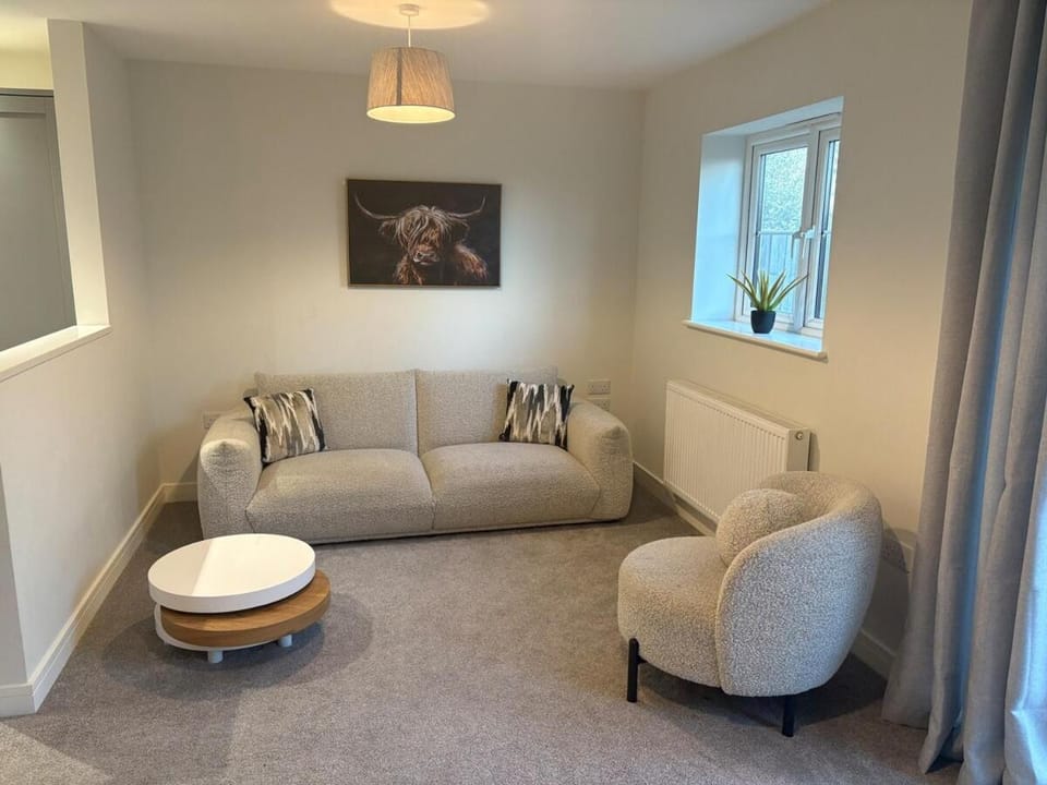 Secluded Coventry Escape Apartment in Coventry