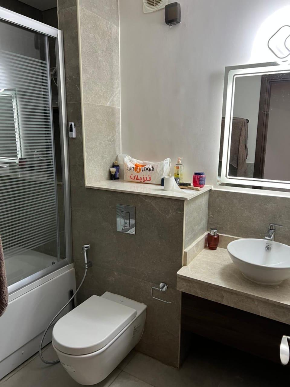 Zed sheikh zayed ORA E1 Apartment in Egypt