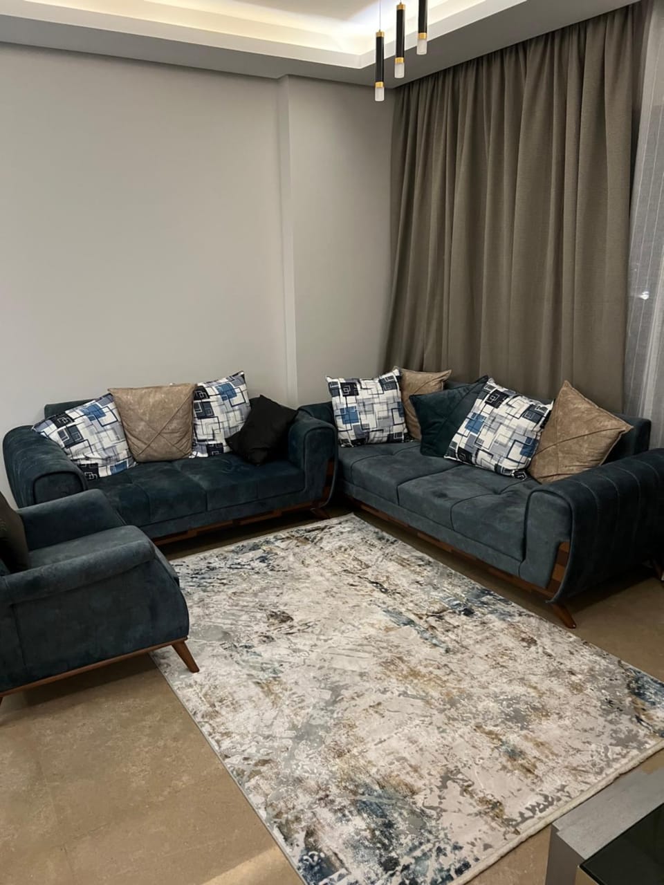 Zed sheikh zayed ORA E1 Apartment in Egypt