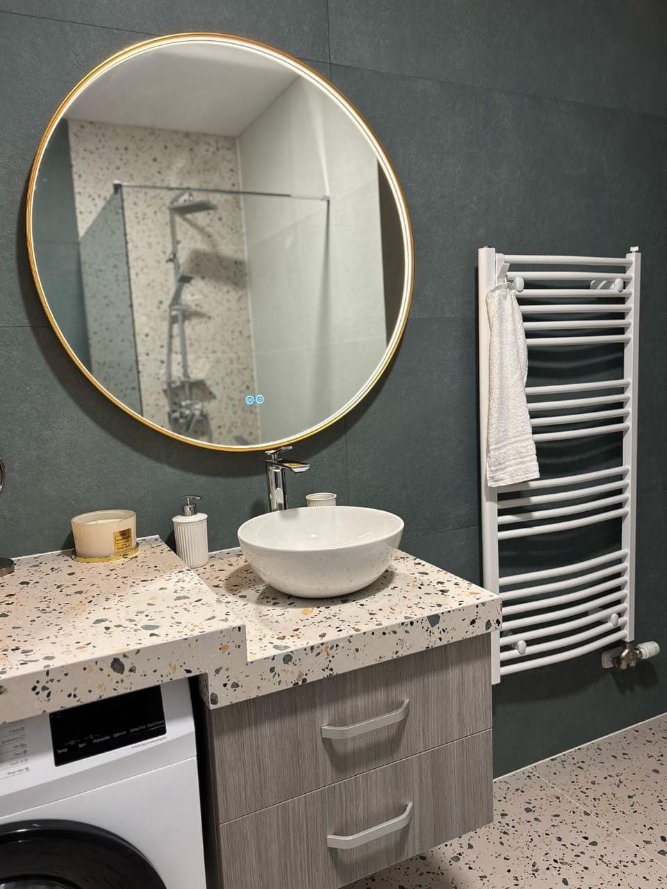 Anka apartman Apartment in Romania