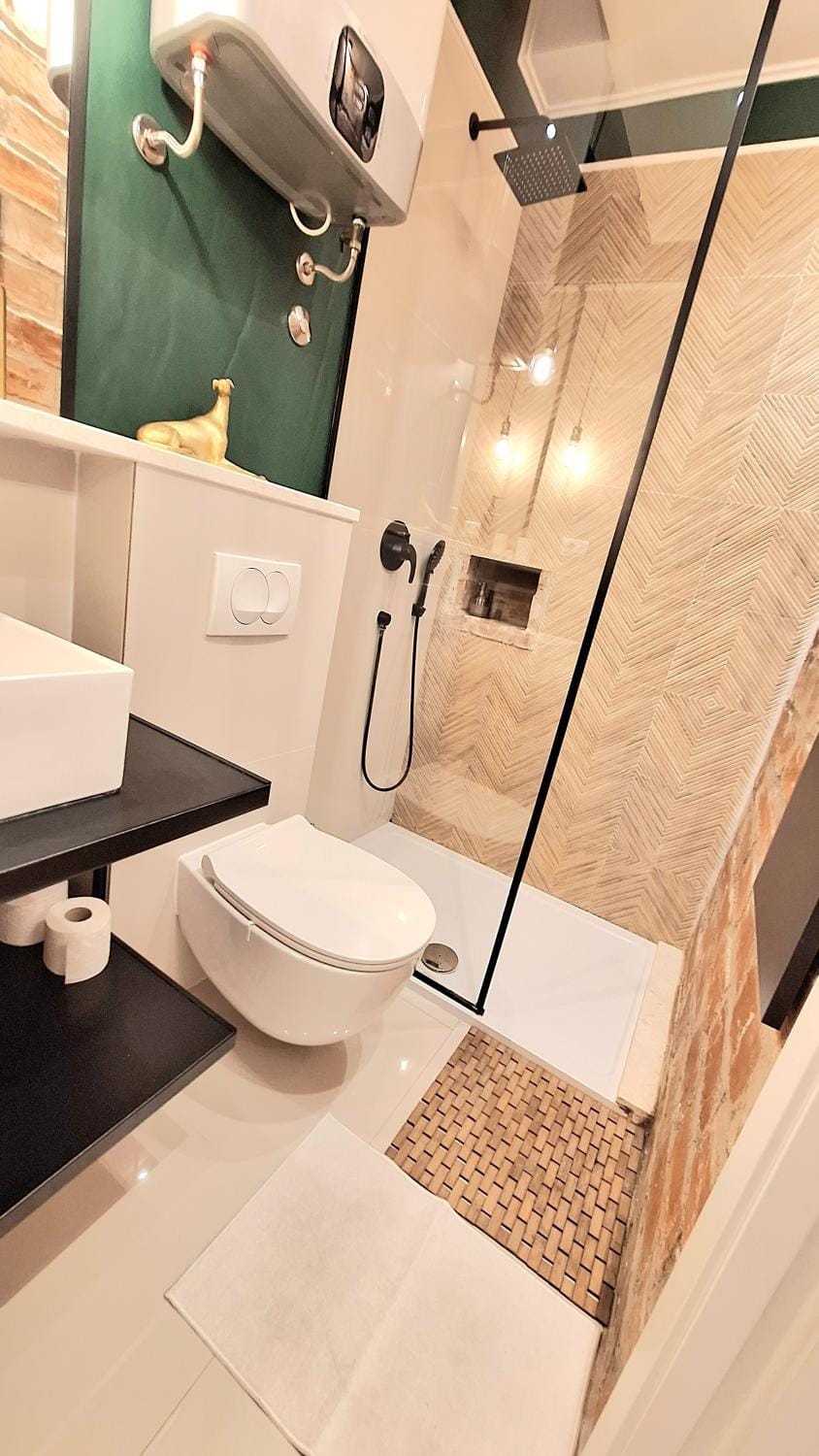 Mala apartment Apartment in Split