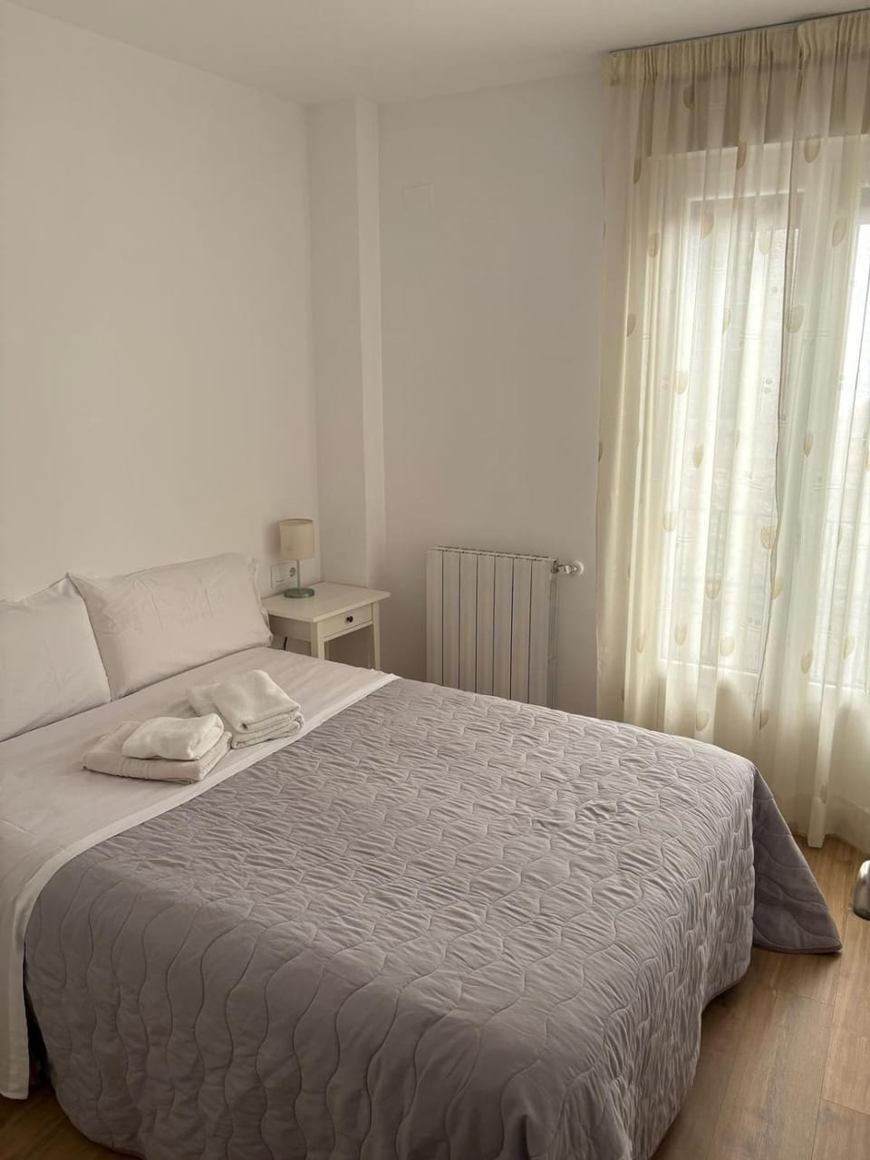 Dúplex Las Tablas Apartment in Cuenca