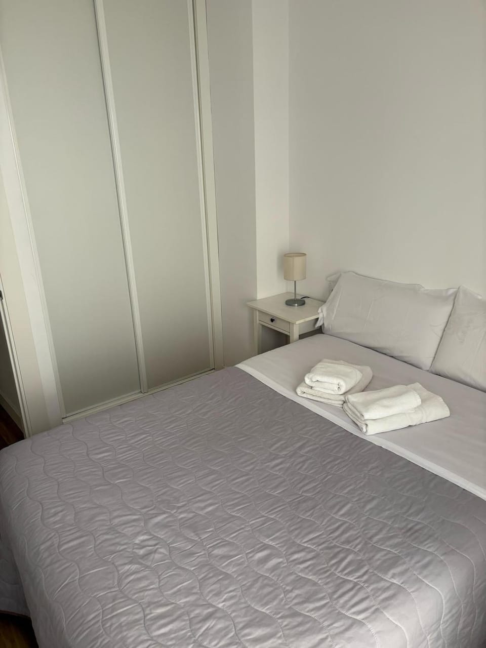 Dúplex Las Tablas Apartment in Cuenca