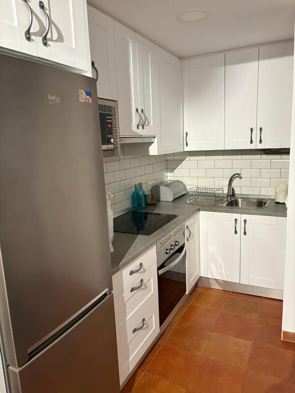 Dúplex Las Tablas Apartment in Cuenca