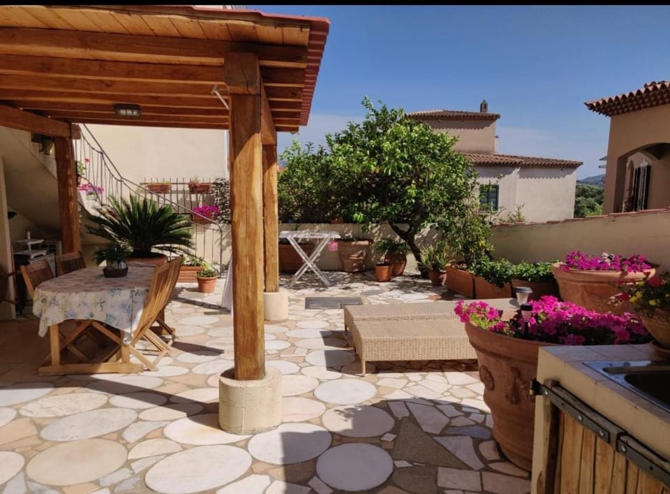 Casa massy Apartment in Arzachena